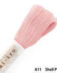 Awai-iro - A11 - Shell Pink