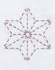 Awai-iro - A6 - Dusty Pink
