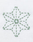 Awai-iro - A8 - Green Tea