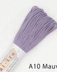 Awai-iro - A10 - Mauve