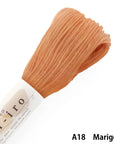 Awai-iro - A18 - Marigold