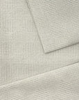 Blossom Quilt Japan - 1015-EC - Sakizome Embossed Ecru