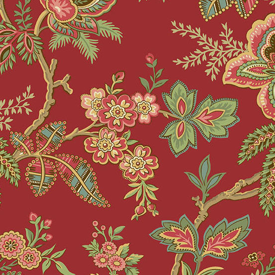 Jingle Bell - 10343-R - Ornamental Garden Cranberry