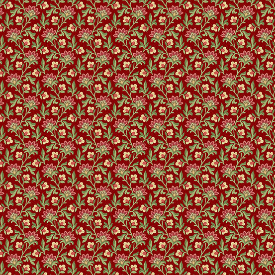 Jingle Bell - 10350-R - From the Heart Mulled Wine
