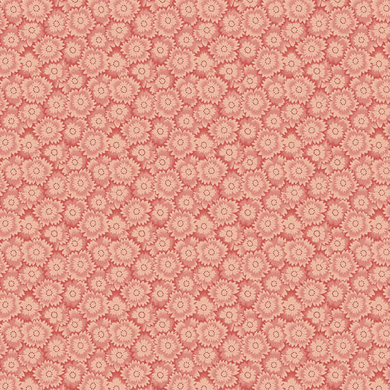 Jingle Bell - 10355-E - Pointsettia Patch Pink