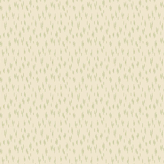 Jingle Bell - 10358-L - Snow Shower Sage