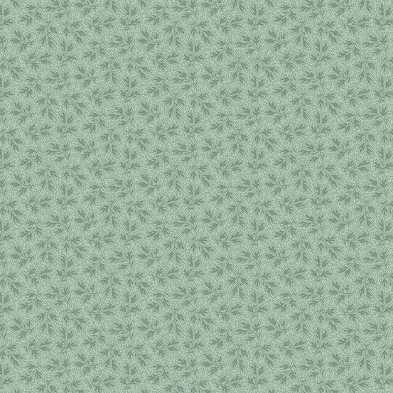 Jingle Bell - 10360-B - Fallen Branch Vintage Blue