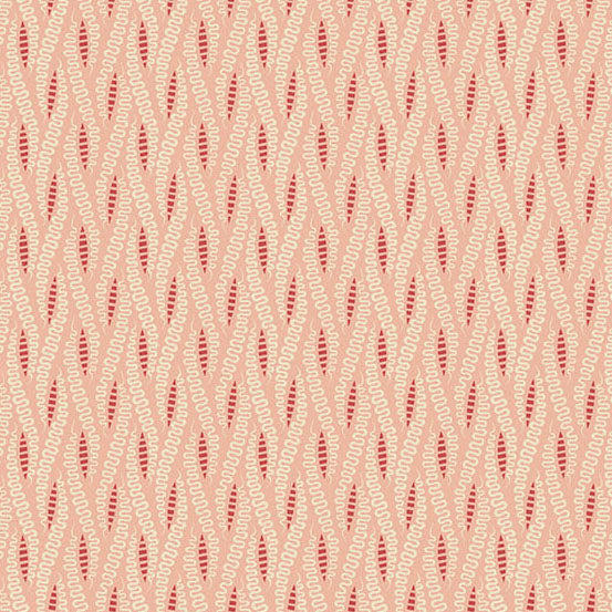 Jingle Bell - 10361-E - Ribbon Candy Peppermint Stick