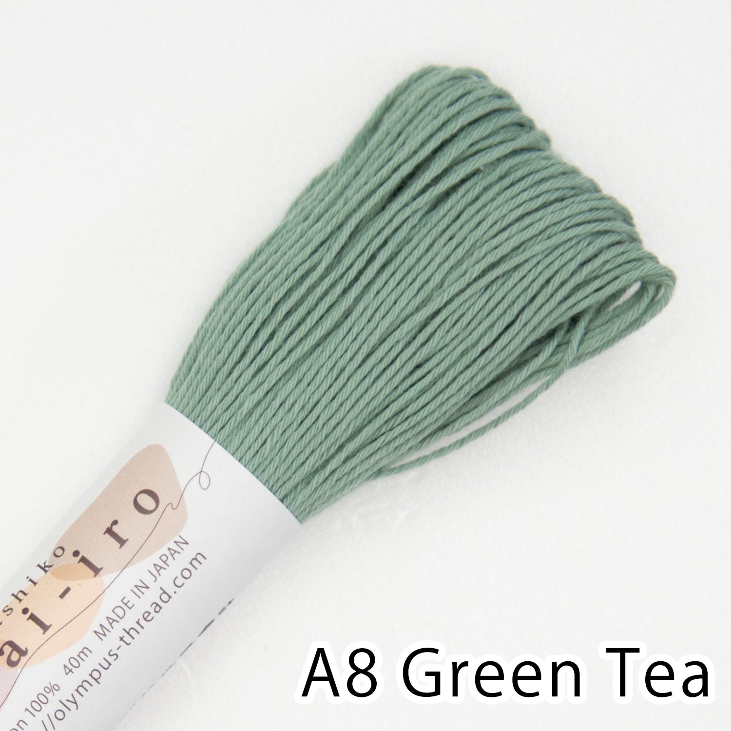 Awai-iro - 10-set - A1-A10