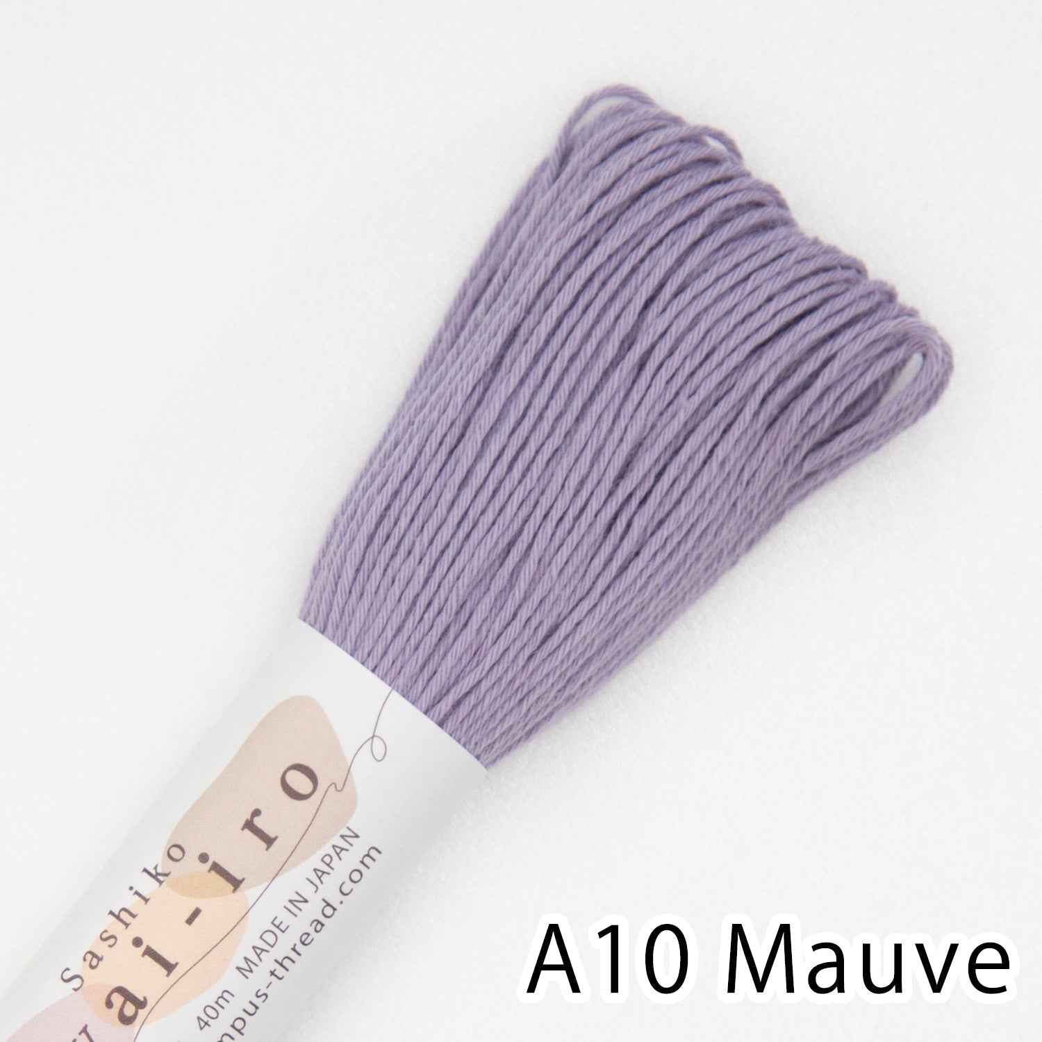 Awai-iro - 10-set - A1-A10