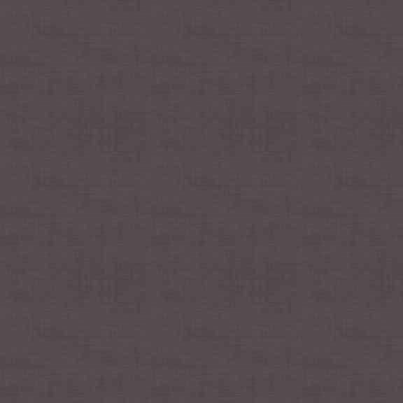 Linen Texture - L8 - Aubergine