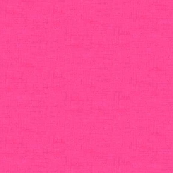 Linen Texture - P5 - Azalea