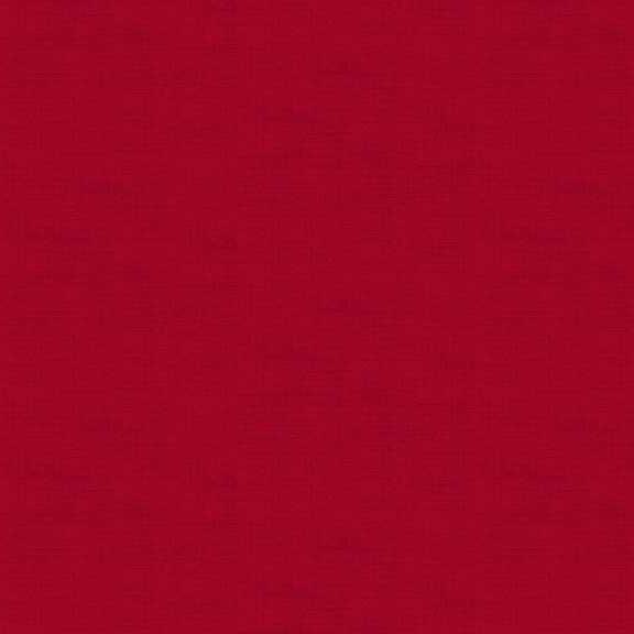 Linen Texture - R7 - Cardinal