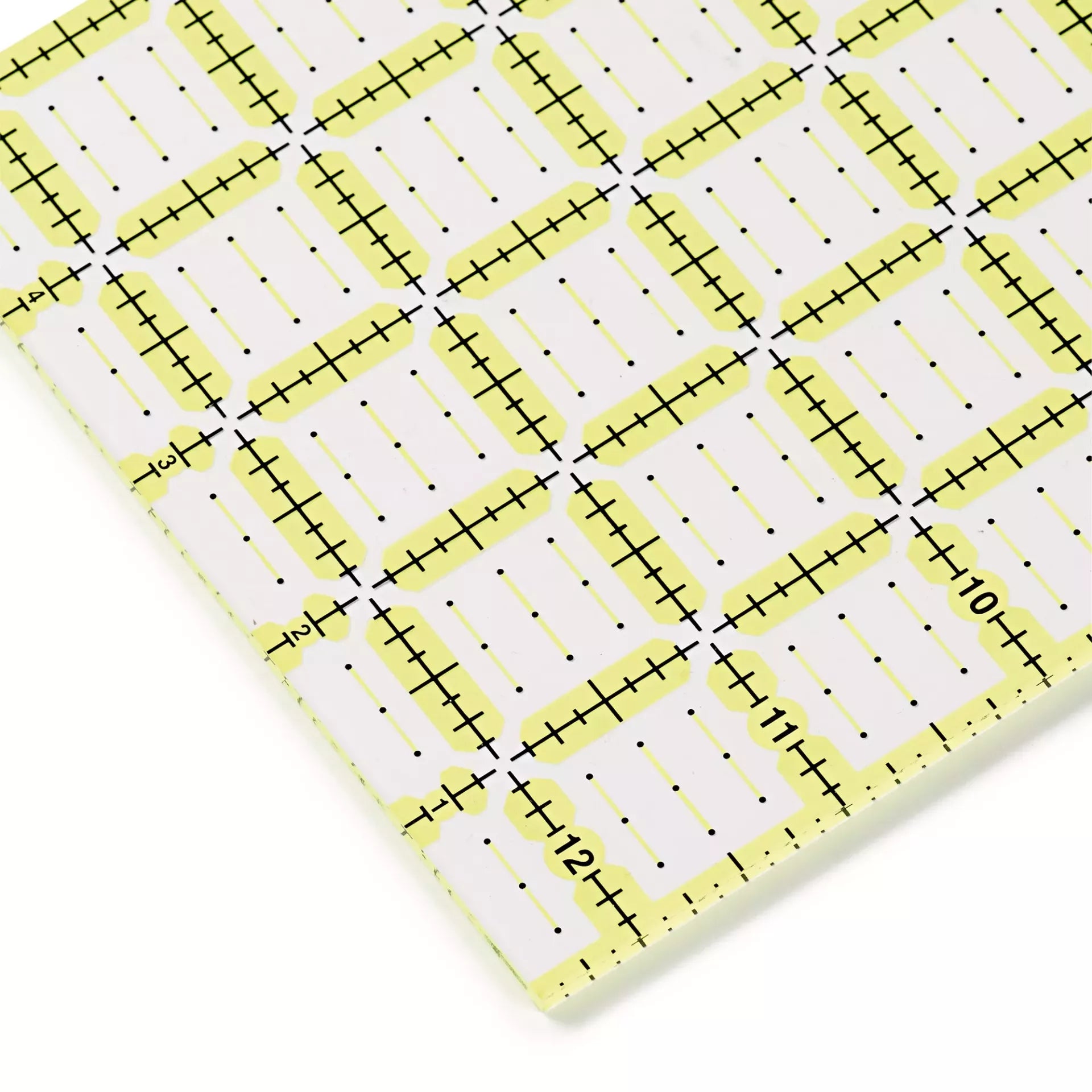 Omnigrip lineal - kvadrat 12.5 inch