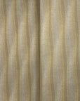 Blossom Quilt Japan - 2009-Y - Sakizome Waves Grey Yellow