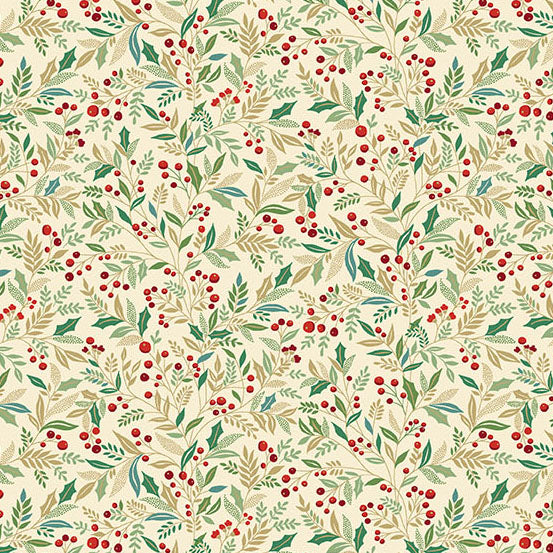 Adorn - 214-Q - Holly Cream