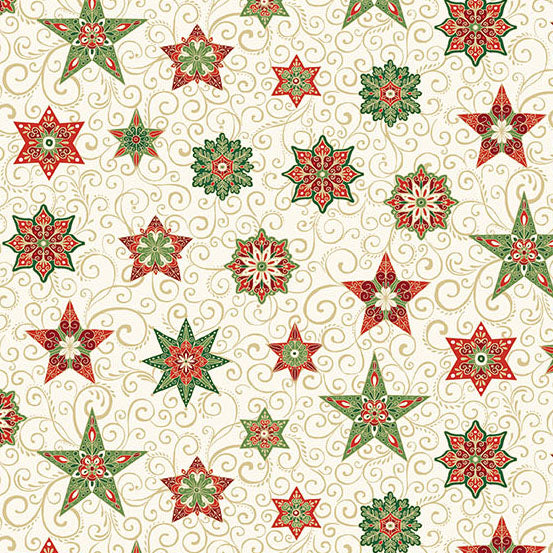 Adorn - 215-Q - Star Cream
