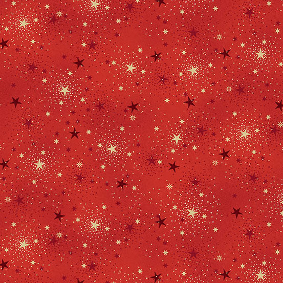 Adorn - 216-R5 - Sparkle Red