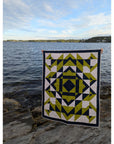 Millie & Bun Designs - The 279 Quilt