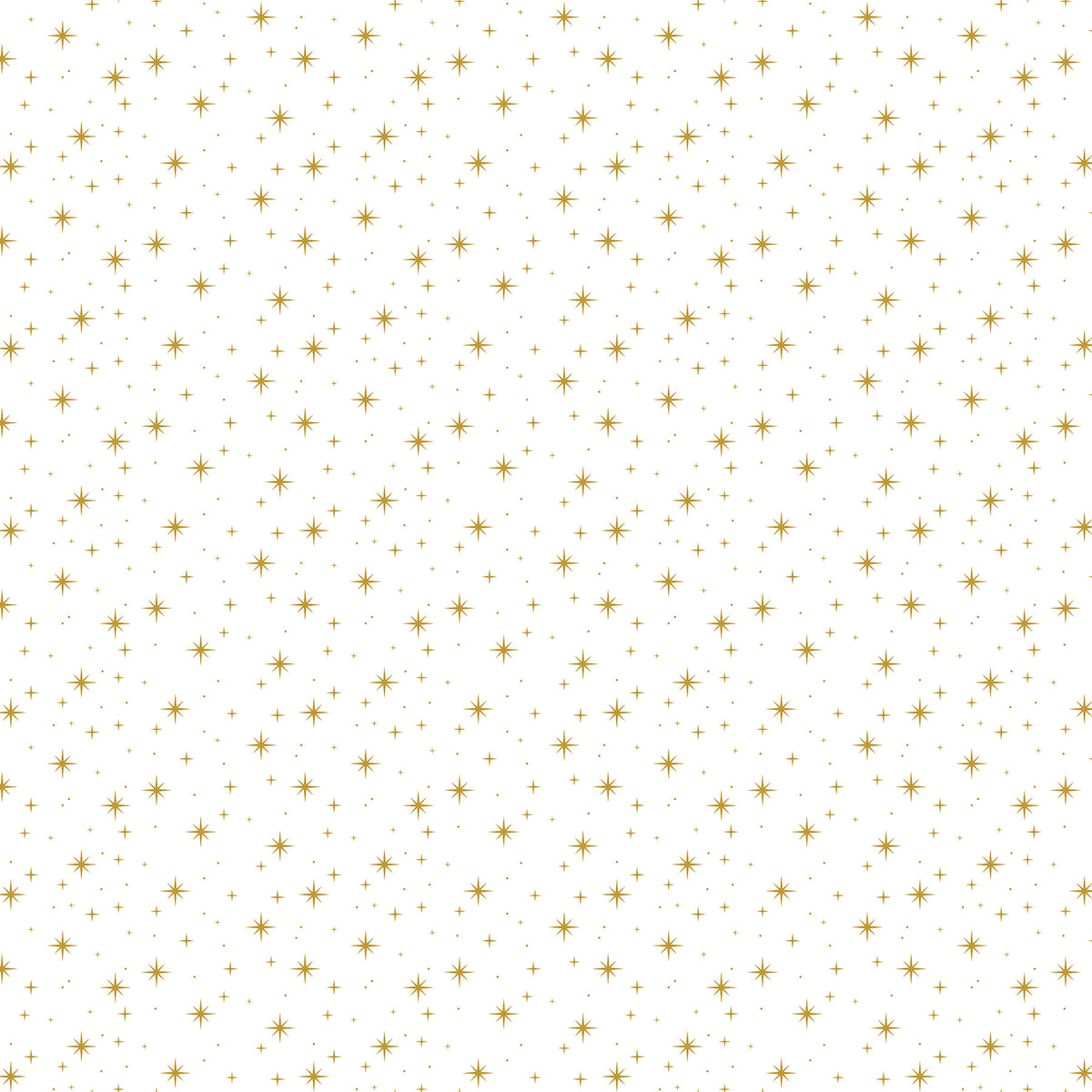 O'Christmas Tree - 28961M-10 - Stars White