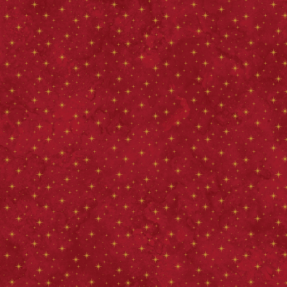 O'Christmas Tree - 28961M-24 - Stars Red