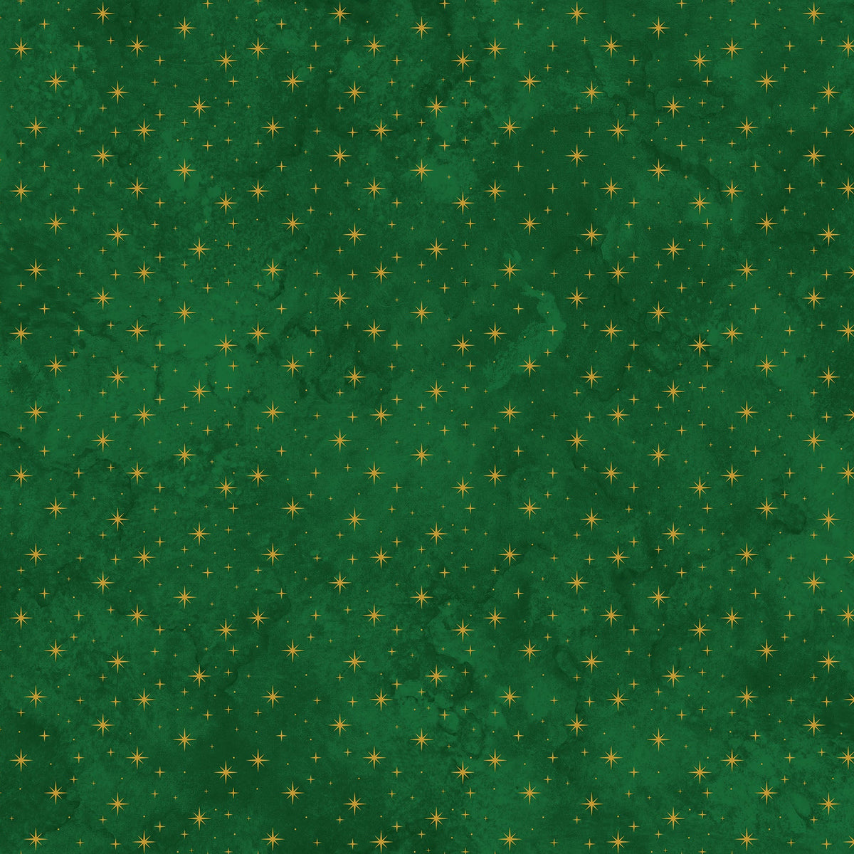 O'Christmas Tree - 28961M-74 - Stars Green
