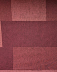 Blossom Quilt Japan - 3001-R - Tsumugi Red Blocks