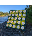 Millie & Bun Designs - The 3017 Quilt