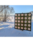 Millie & Bun Designs - The 3017 Quilt