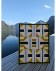 Millie & Bun Designs - The 3895 Quilt