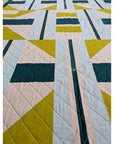 Millie & Bun Designs - The 3895 Quilt