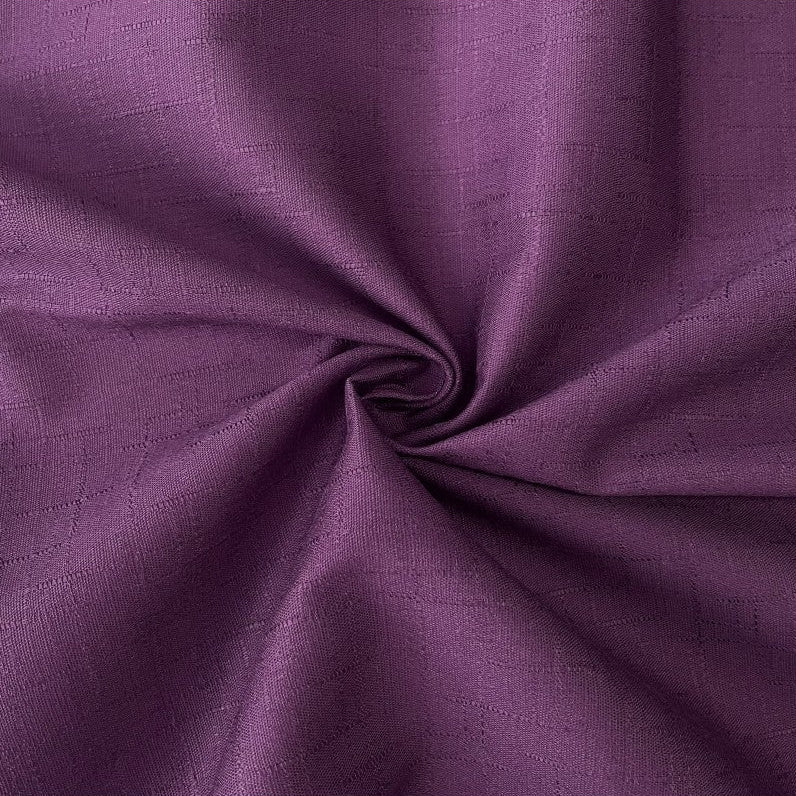 Blossom Quilt Japan - 4005-P - Kobayashi Plain Purple
