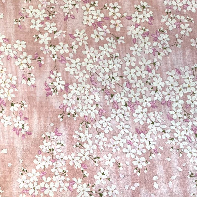 Blossom Quilt Japan - 4006-P - Kobayashi Pink Sakura