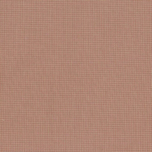 Blossom Quilt Japan - 4014-P - Sakizome Checks Dusty Pink