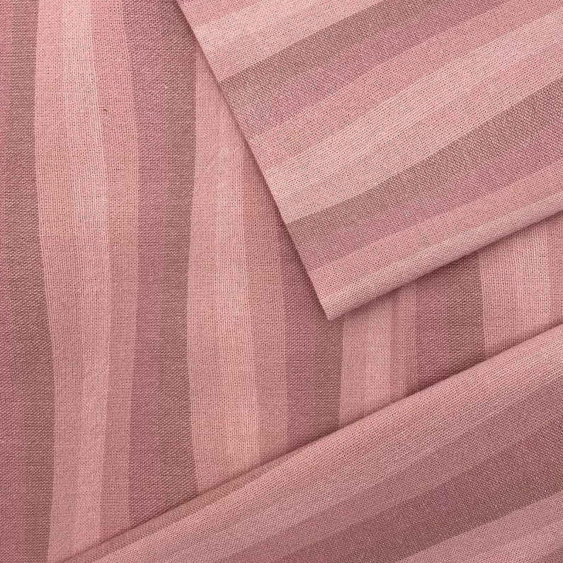 Blossom Quilt Japan - 4018-P - Sakizome Waves Pink