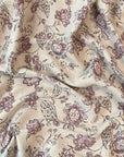 Blossom Quilt Japan - 4024-P - Kobayashi Fleur Pink