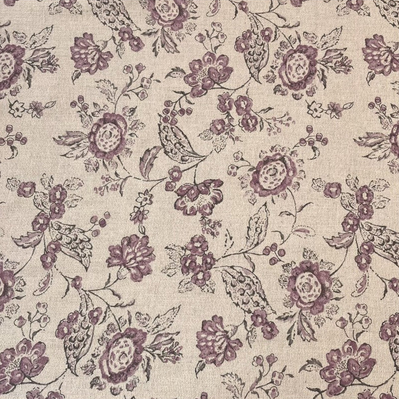Blossom Quilt Japan - 4024-P - Kobayashi Fleur Pink