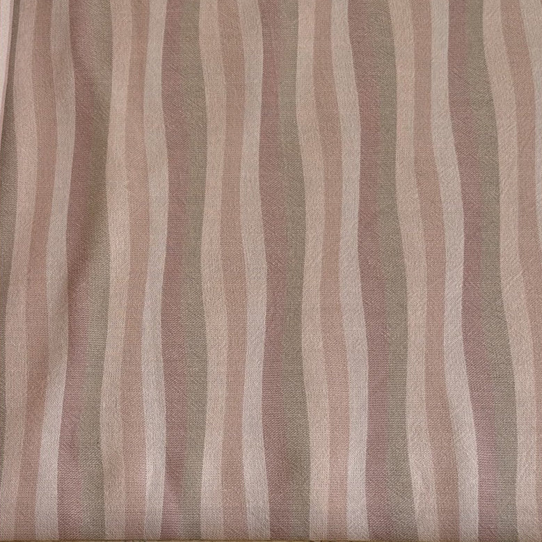 Blossom Quilt Japan - 4026-P - Sakizome Pink Waves