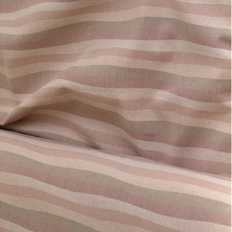 Blossom Quilt Japan - 4026-P - Sakizome Pink Waves