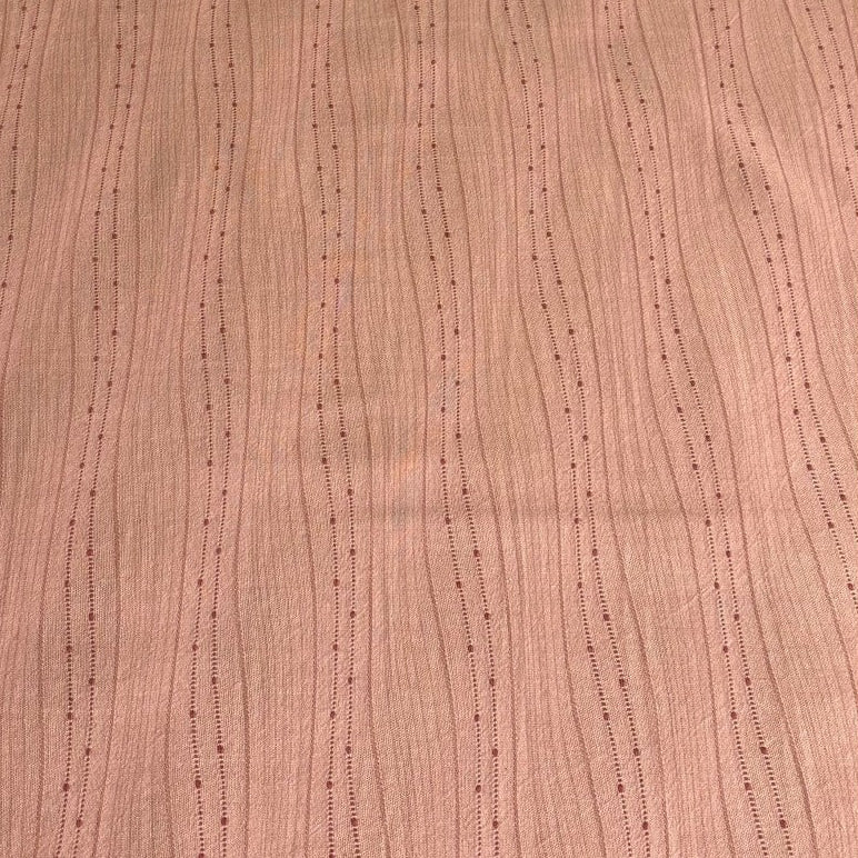 Blossom Quilt Japan - 4027-P - Sakizome Dots Liens