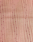 Blossom Quilt Japan - 4027-P - Sakizome Dots Liens