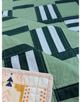 Millie & Bun Designs - The 4133 Quilt