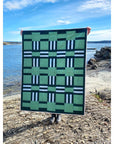 Millie & Bun Designs - The 4133 Quilt
