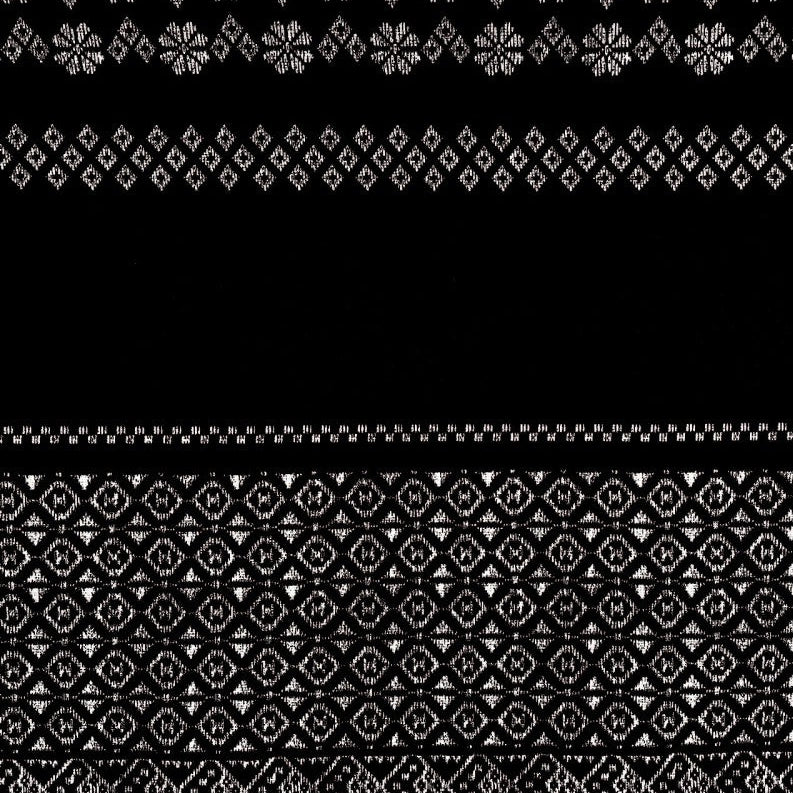 Blossom Quilt Japan - 5004-BL - Takumi Kogin Indigo