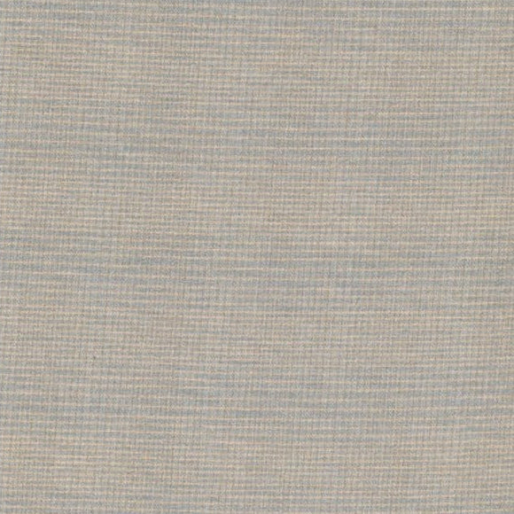 Blossom Quilt Japan - 5027-BL - Sakizome Plaid Light Blue