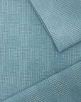 Blossom Quilt Japan - 5033-BL - Sakizome Embossed Sky Blue