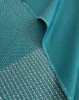 Blossom Quilt Japan - 5041-BL - Takumi Kasuri Turquoise Blue