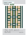 Millie & Bun Designs - The 5189 Quilt