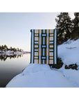 Millie & Bun Designs - The 5189 Quilt