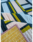 Millie & Bun Designs - The 5189 Quilt